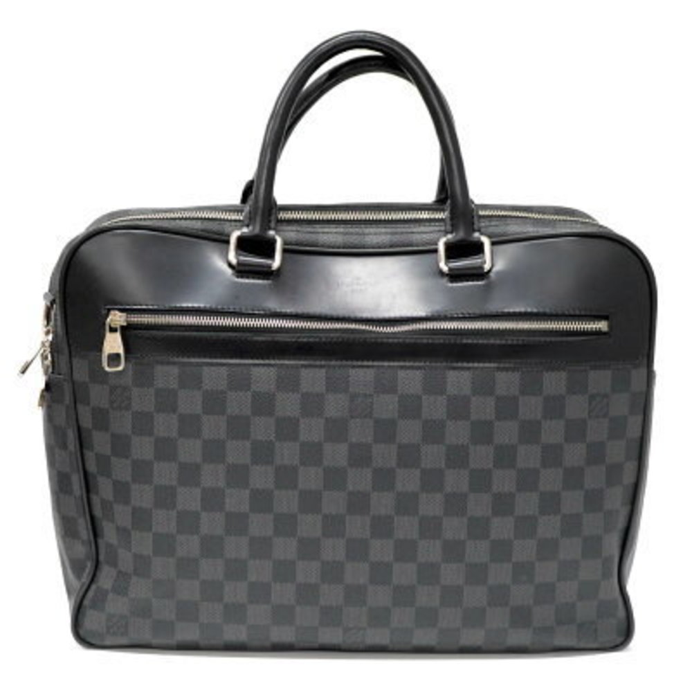 Louis Vuitton Overnight Shoulder Bag